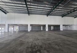 Changi North Way (D17), Factory #610075321